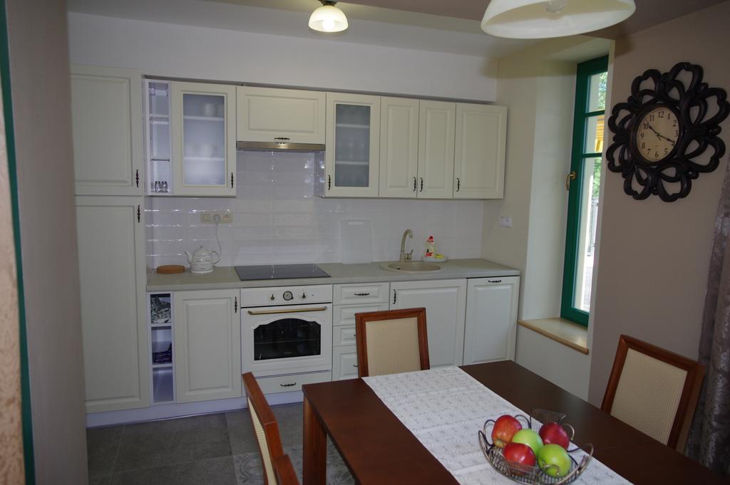 Vilka Marticus Villa Frenštát pod Radhoštěm Bagian luar foto