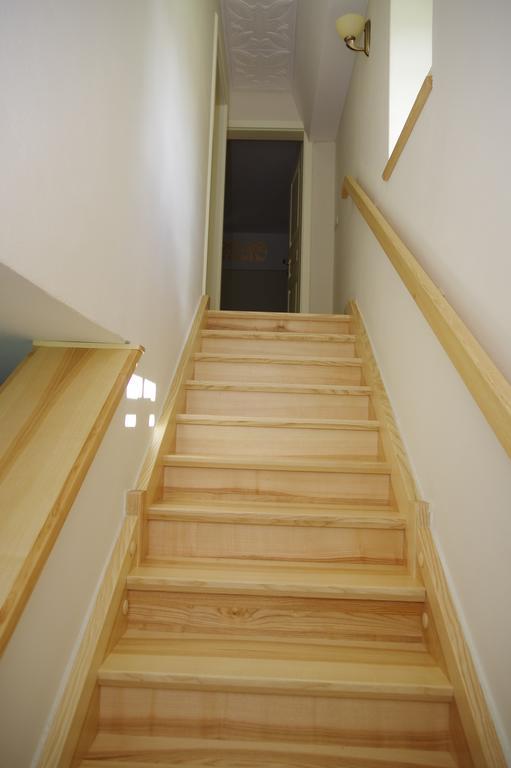 Vilka Marticus Villa Frenštát pod Radhoštěm Bagian luar foto
