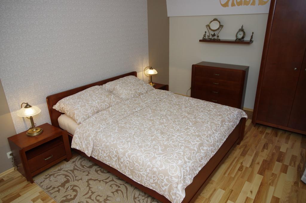 Vilka Marticus Villa Frenštát pod Radhoštěm Bagian luar foto
