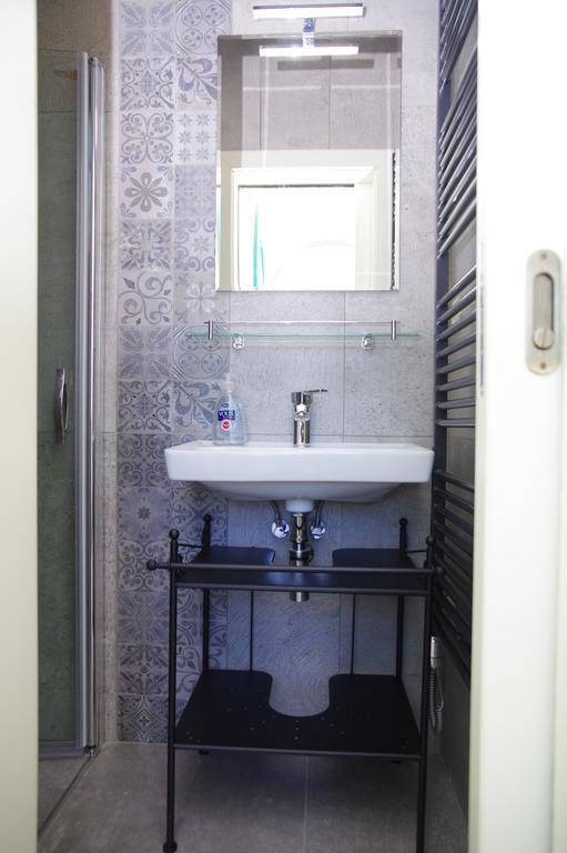 Vilka Marticus Villa Frenštát pod Radhoštěm Bagian luar foto